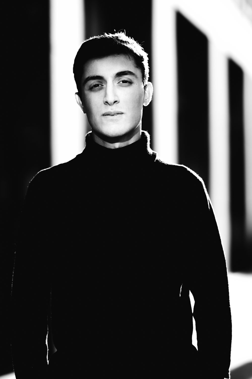 Performance photo from The Hague 7